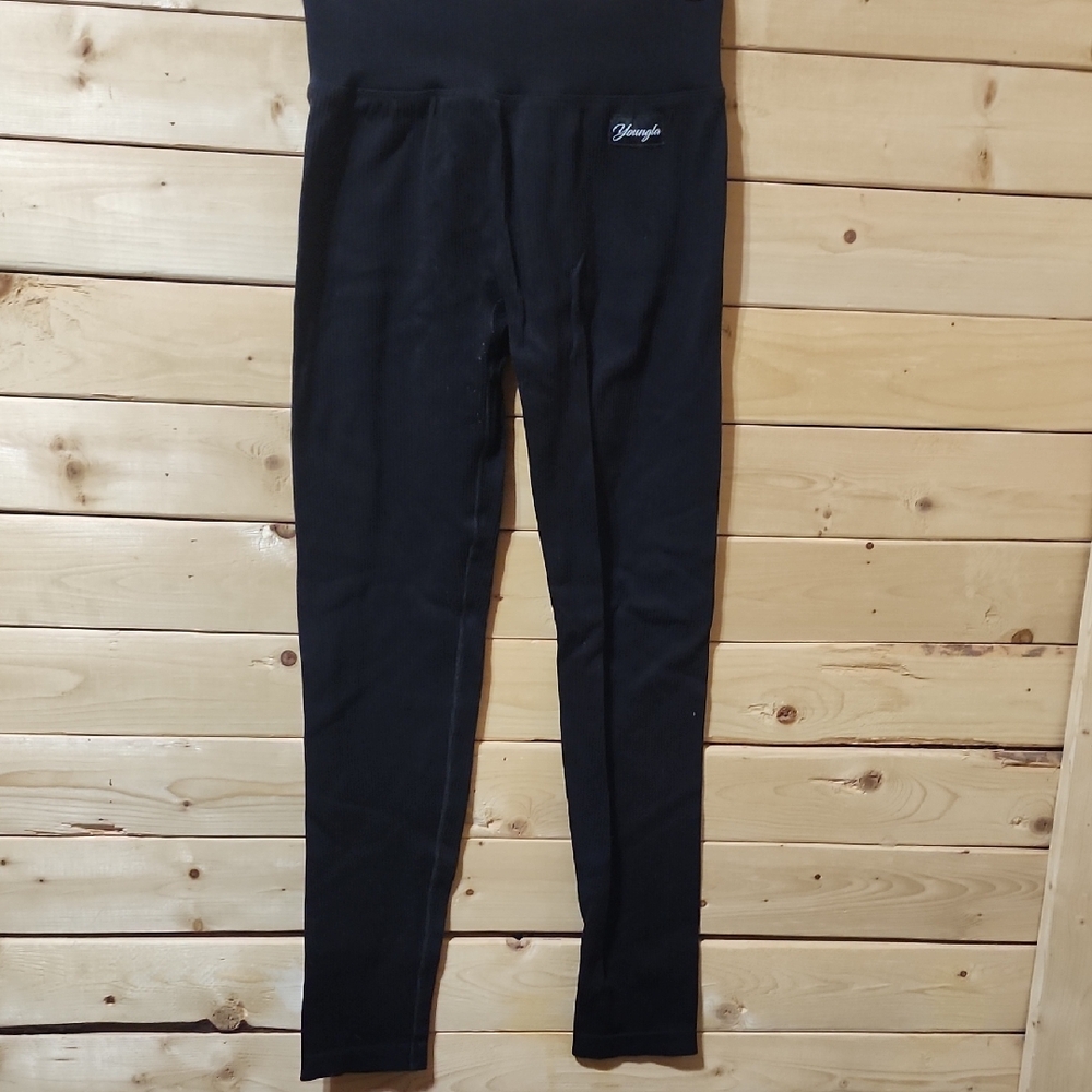 YoungLa Leggings/Tights Size Medium